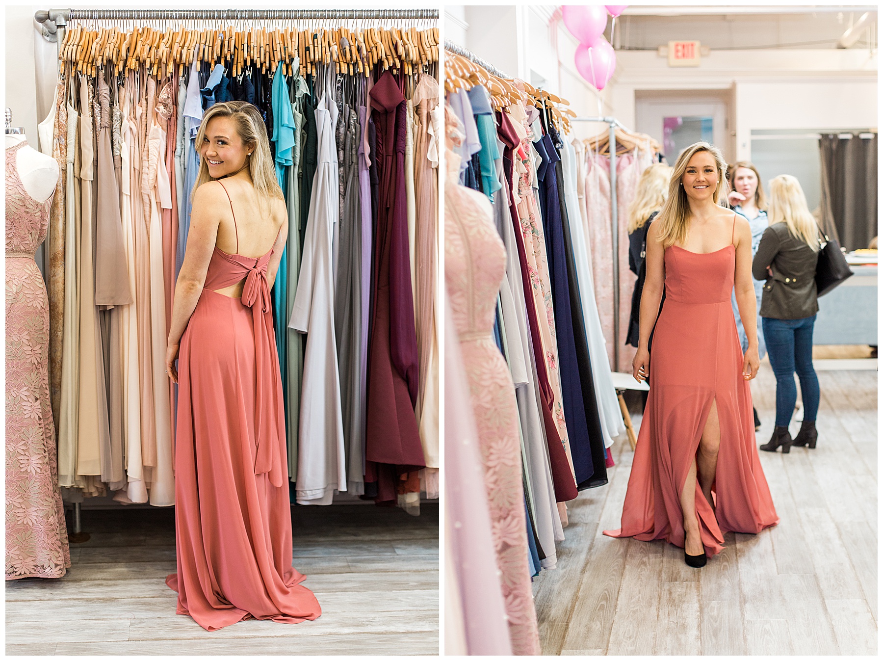 Bella_Bridesmaids_Westport_Connecticut_Kristina_Staal_Photography_Trying_on_bridesmaids_Dresses.jpg