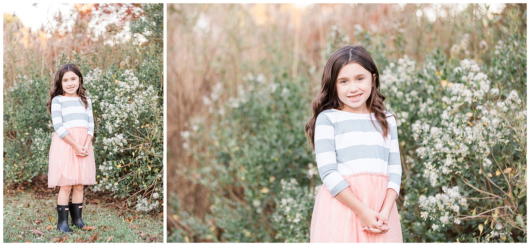 Southport Family Session Kids Photographer